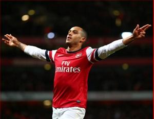Theo Walcott: Nạn nhân của chủ nghĩa thần đồng?