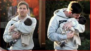 Messi thừa nhận đã thay đổi vì Thiago