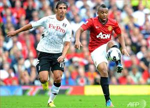 Anderson: Trở lại, và đã lợi hại hơn