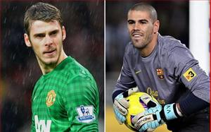 Barca: 20 triệu euro là đủ mua De Gea?