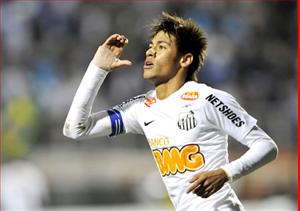 Neymar vào top cầu thủ kiếm tiền khủng nhất hành tinh