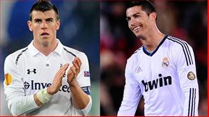 Nếu Bale tới Real, Ronaldo và Alonso sẽ ra sao?