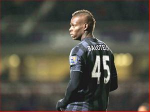 Mario Balotelli: Những gì còn đọng lại sau cuộc chia ly