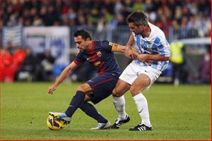 Barcelona: Khiếm khuyết của Dream Team