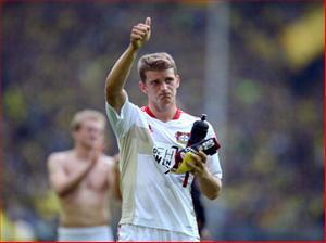 Arsenal sắp có Lars Bender