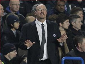 Chelsea thua đau QPR: Khi ánh lửa bừng lên, rồi chợt tắt…!