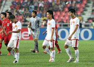 Đội tuyển Việt Nam tập trung: Chờ tinh thần chiến binh