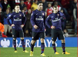 20h30 ngày 6/1, Swansea - Arsenal: Màn đấu súng tại Liberty