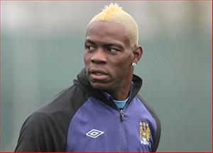 Có điên mới tin rằng Balotelli hoàn lương'?