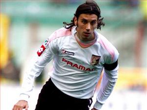 Milan sẽ có Cristian Zaccardo trong hôm nay