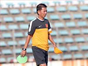 HLV Hoàng Anh Tuấn từ chối dẫn dắt đội tuyển Việt Nam