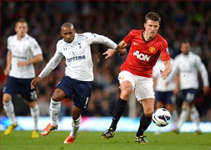 M.U sẩy chân, Man City chớ vội mừng!