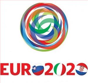 Chính thức: Nước Anh sẽ tổ chức bán kết và chung kết Euro 2020