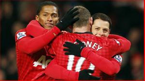 Dư âm Cúp FA: Arsenal và M.U tự tin chờ Super Sunday