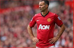 Ryan Giggs, cuộc sống bắt đầu ở tuổi 40!