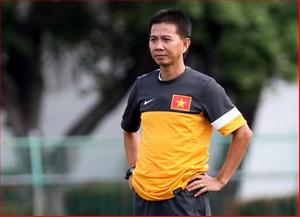 Đường lên đội tuyển của HLV Hoàng Anh Tuấn: Thuận lợi đến khó tin