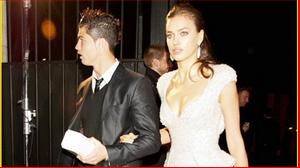 CR7 xuất khẩu hộp đêm