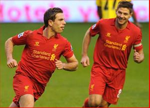 Liverpool & sự trỗi dậy của các cầu thủ bản địa: Hàng nội chất lượng cao