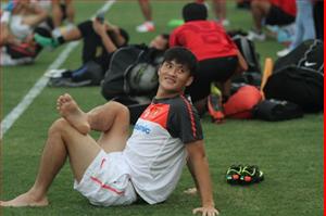 Công Vinh, VFF & trò ảo thuật với bản “danh sách đen”