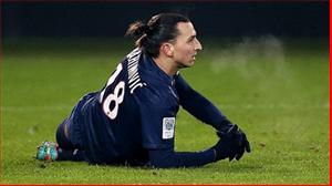 Tên miền Zlatan.fr làm khó cho Ibra