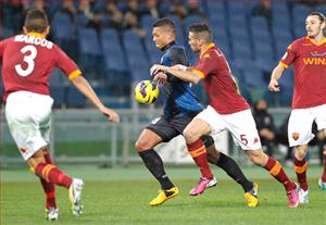 Cuộc đua Scudetto: Inter giương cờ trắng