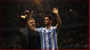 Chủ tịch Perez muốn Real sở hữu Cậu bé vàng 2012