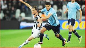 Juventus bị Lazio cầm chân: “Ma” lại ám lão phu nhân?