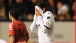 Kaka bỏ ngỏ khả năng trở lại Milan