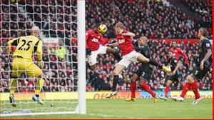 Evra: MU chẳng thèm quan tâm đến Man City