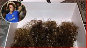 Ngày mai, David Luiz sẽ xuất hiện với một hình ảnh mới