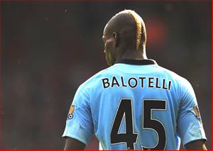 Milan ra giá cho Balotelli: 17 triệu bảng, Man City có ưng thì bán!