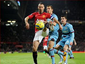 Ryan Giggs sẽ vẫn còn “chiến” tới năm 40 tuổi