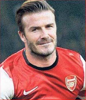 David Beckham bất ngờ gia nhập PSG