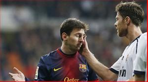 Nhìn từ Kinh điển: Một Barca mạnh nhất đã không diệt được một Real tệ nhất