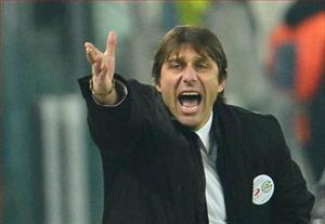 Abramovich chọn Conte làm HLV Chelsea mùa tới