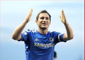 Đối thủ của Juve: Nếu Lazio có Lampard…