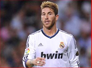 Sergio Ramos và quyền lực đen thực sự tại sân Bernabeu?