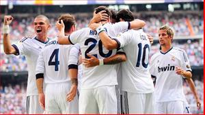 Real Madrid bây giờ đoàn kết hơn bao giờ hết