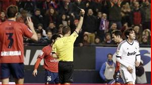 Real hoà thất vọng: Đừng làm lịch sử thêm hoen ố nữa