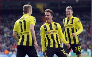 Từ thành công của Bayern và Dortmund: Kỹ nghệ đào tạo tài năng trẻ