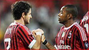 Cẩn thận với các “món hàng Brazil” trên TTCN: Tín hiệu lụi tàn từ Robinho và Pato