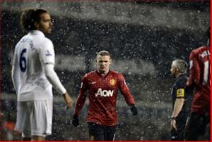 Rooney không còn là người quan trọng nhất M.U