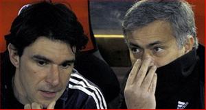 Sa thải? Mourinho chẳng bận tâm