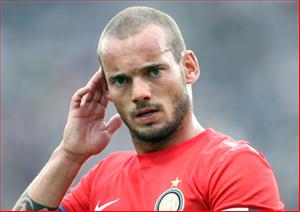 Inter: Tại sao lại bán rẻ Sneijder?
