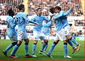 Năm mới 2013: Tất cả phải thay đổi, trừ Barca