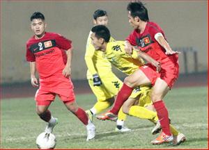 Đội tuyển Việt Nam: Thắng trận nhỏ, bỏ giải lớn?