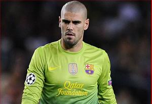 Liverpool chơi sốc với kế hoạch chiêu mộ Valdes