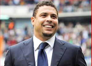 Ronaldo “béo” đi học: Vì quốc gia đại sự?