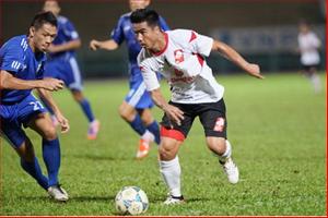 Khi cầu thủ phải làm kinh doanh