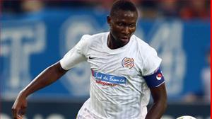 Arsenal sắp nẫng tay trên của Newcastle?